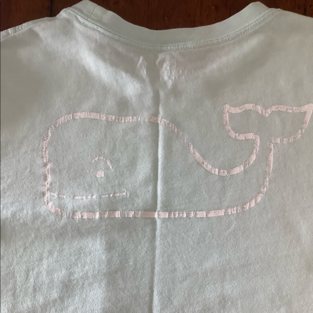 Vineyard Vines Boys Short sleeve T